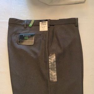 Hager Performance Comfort